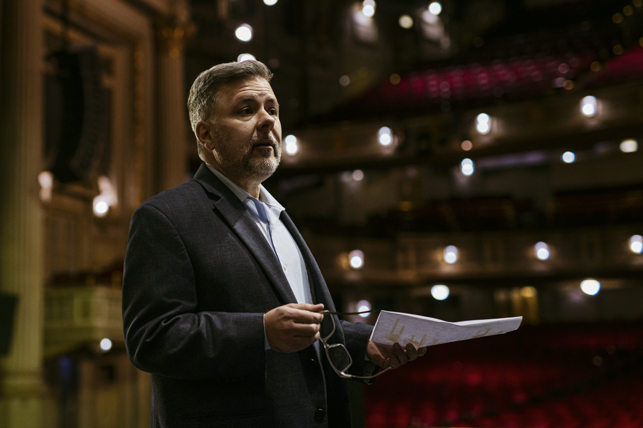 David Fisher — Career Coach