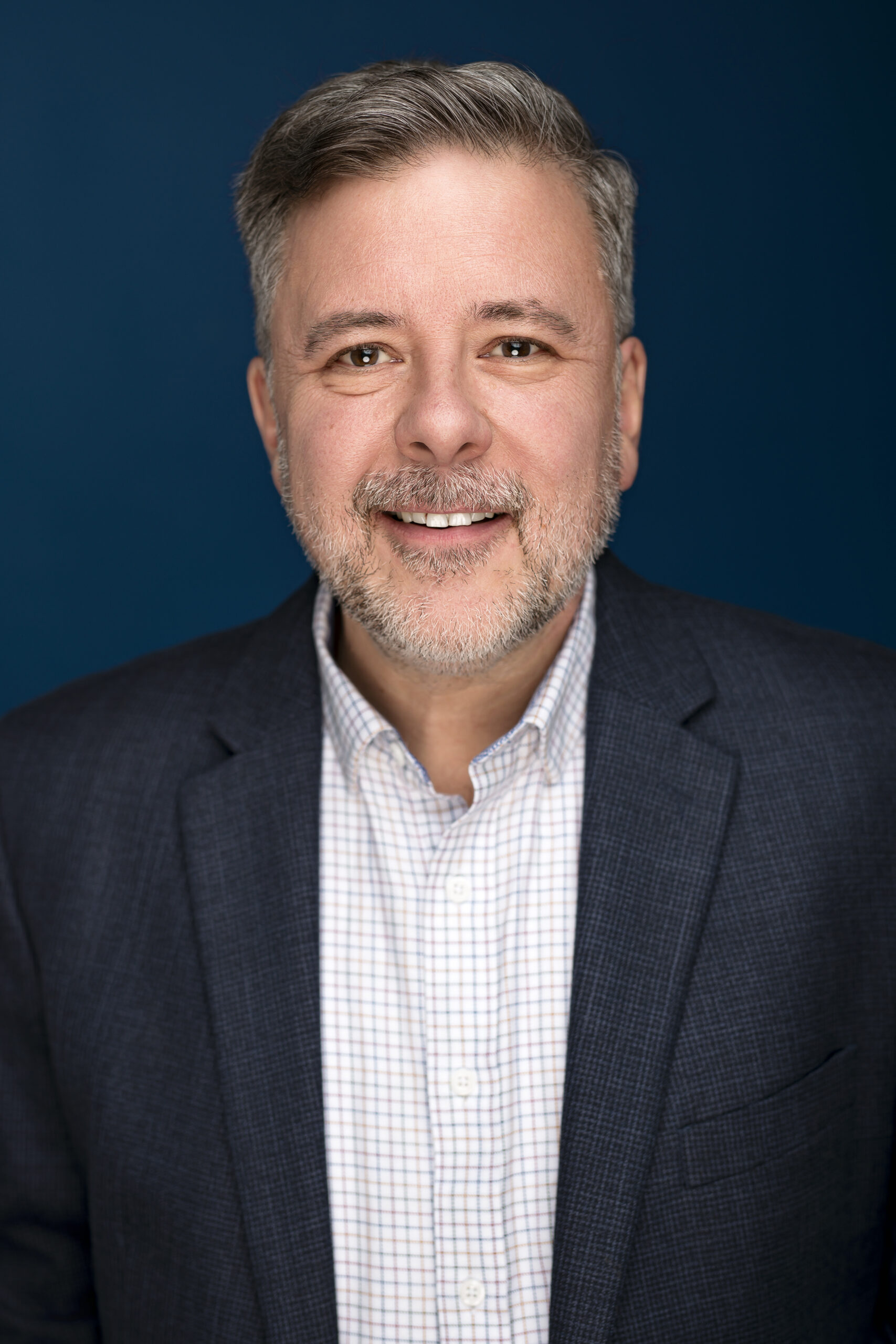 David Fisher — Career Coach